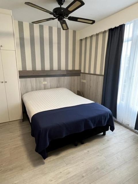 Hotel Breitner Rotterdam Luaran gambar